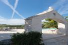 Holiday homeItaly - : Masseria Carperi - Trullo Il Focolare Cisternino