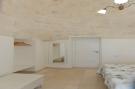 Holiday homeItaly - : Masseria Carperi - Trullo Il Focolare Cisternino