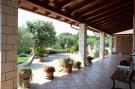 Holiday homeItaly - : Tenuta Masiedd 2 Cisternino