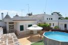 Holiday homeItaly - : Trullo Cittadino Cisternino