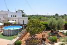 Holiday homeItaly - : Trullo Cittadino Cisternino