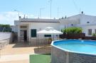 Holiday homeItaly - : Trullo Cittadino Cisternino