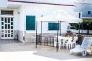 Holiday homeItaly - : Trullo Cittadino Cisternino