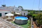 Holiday homeItaly - : Trullo Cittadino Cisternino