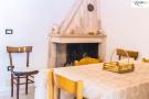 Holiday homeItaly - : Trullo Cittadino Cisternino