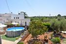 Holiday homeItaly - : Trullo Cittadino Cisternino