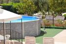 Holiday homeItaly - : Trullo Cittadino Cisternino