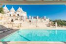 FerienhausItalien - : Trullo Il Pupineto Ostuni