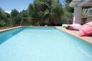 Holiday homeItaly - : Tenuta Bianca Ostuni