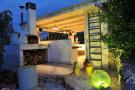 Holiday homeItaly - : Tenuta Bianca Ostuni