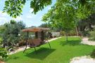 FerienhausItalien - : Tenuta Bianca Ostuni