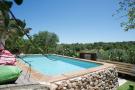 Holiday homeItaly - : Tenuta Bianca Ostuni