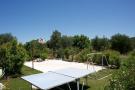 FerienhausItalien - : Tenuta Bianca Ostuni