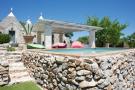 Holiday homeItaly - : Tenuta Bianca Ostuni