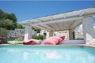 Holiday homeItaly - : Tenuta Bianca Ostuni