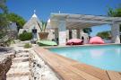 Holiday homeItaly - : Tenuta Bianca Ostuni