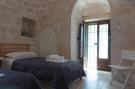 Holiday homeItaly - : La Piazzetta dei Trulli - Ostuni