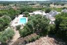 Holiday homeItaly - : La Piazzetta dei Trulli - Ostuni