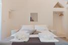 Holiday homeItaly - : La Piazzetta dei Trulli - Ostuni