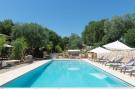 Holiday homeItaly - : La Piazzetta dei Trulli - Ostuni