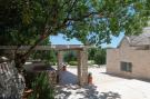 Holiday homeItaly - : La Piazzetta dei Trulli - Ostuni