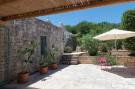 Holiday homeItaly - : La Piazzetta dei Trulli - Ostuni