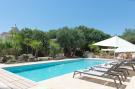 Holiday homeItaly - : La Piazzetta dei Trulli - Ostuni