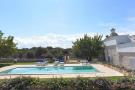 Holiday homeItaly - : Casale Dolina Verde Ostuni