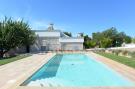 Holiday homeItaly - : Casale Dolina Verde Ostuni