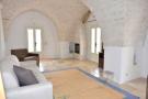 VakantiehuisItalië - : Casale Dolina Verde Ostuni