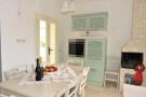 VakantiehuisItalië - : Casale Dolina Verde Ostuni