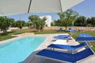 Holiday homeItaly - : Casale Dolina Verde Ostuni