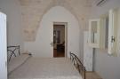 VakantiehuisItalië - : Casale Dolina Verde Ostuni