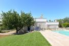 Holiday homeItaly - : Casale Dolina Verde Ostuni