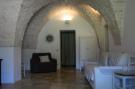 VakantiehuisItalië - : Casale Dolina Verde Ostuni