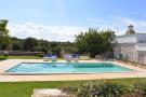 Holiday homeItaly - : Casale Dolina Verde Ostuni