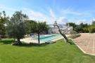 Holiday homeItaly - : Casale Dolina Verde Ostuni