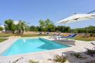 Holiday homeItaly - : Casale Dolina Verde Ostuni