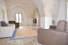 VakantiehuisItalië - : Casale Dolina Verde Ostuni