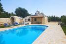 Holiday homeItaly - : Trullo Filippo Ostuni