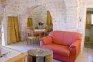 Holiday homeItaly - : Trullo Filippo Ostuni