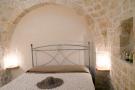 VakantiehuisItalië - : Trullo Filippo Ostuni