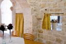 Holiday homeItaly - : Trullo Filippo Ostuni