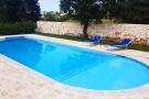 Holiday homeItaly - : Trullo Filippo Ostuni