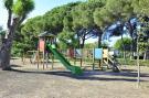 FerienhausItalien - : Italy Village Vacanze - Type B - Trilo