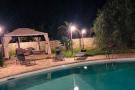 Holiday homeItaly - : Ferienhaus Francavilla di Sicilia  Villa Uliveto