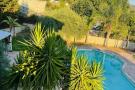 Holiday homeItaly - : Ferienhaus Francavilla di Sicilia  Villa Uliveto