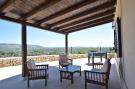 FerienhausItalien - : Holiday home Floridia - Villa Bellavista mit Priva