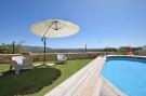 Holiday homeItaly - : Holiday home Floridia - Villa Bellavista mit Priva