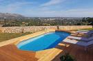 Holiday homeItaly - : Holiday home Floridia - Villa Bellavista mit Priva